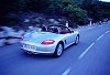 2005 Porsche Boxster. Image by Porsche.