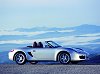 2005 Porsche Boxster. Image by Porsche.