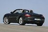 2006 Porsche Boxster. Image by Porsche.