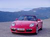 2006 Porsche Boxster. Image by Porsche.