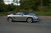 2007 Porsche Boxster S. Image by Shane O' Donoghue.