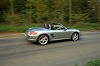 2007 Porsche Boxster S. Image by Shane O' Donoghue.