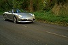 2007 Porsche Boxster S. Image by Shane O' Donoghue.