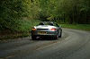 2007 Porsche Boxster S. Image by Shane O' Donoghue.