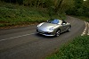 2007 Porsche Boxster S. Image by Shane O' Donoghue.