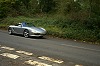 2007 Porsche Boxster S. Image by Shane O' Donoghue.