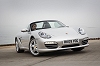 2009 Porsche Boxster. Image by Porsche.