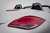 2009 Porsche Boxster. Image by Porsche.