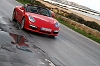 2009 Porsche Boxster S. Image by Shane O' Donoghue.