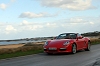 2009 Porsche Boxster S. Image by Shane O' Donoghue.