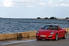 2009 Porsche Boxster S. Image by Shane O' Donoghue.