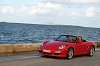 2009 Porsche Boxster S. Image by Shane O' Donoghue.