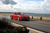 2009 Porsche Boxster S. Image by Shane O' Donoghue.