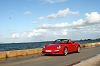 2009 Porsche Boxster S. Image by Shane O' Donoghue.