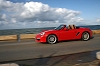 2009 Porsche Boxster S. Image by Shane O' Donoghue.