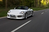 2009 Porsche Boxster by Techart. Image by Techart.
