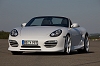 2009 Porsche Boxster by Techart. Image by Techart.