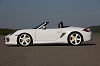 2009 Porsche Boxster by Techart. Image by Techart.