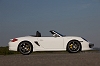 2009 Porsche Boxster by Techart. Image by Techart.