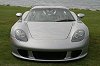 2004 Porsche Carrera GT. Image by Robert Farago.