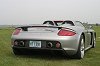 2004 Porsche Carrera GT. Image by Robert Farago.