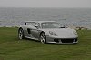 2004 Porsche Carrera GT. Image by Robert Farago.