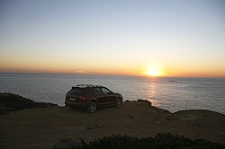 2007 Porsche Cayenne GTS. Image by Porsche.