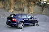 2007 Porsche Cayenne GTS. Image by Kyle Fortune.