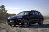 2007 Porsche Cayenne GTS. Image by Kyle Fortune.