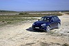 2007 Porsche Cayenne GTS. Image by Kyle Fortune.