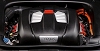 2009 Porsche Cayenne S Hybrid. Image by Porsche.