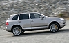 2008 Porsche Cayenne Turbo S. Image by Porsche.