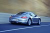 2005 Porsche Cayman. Image by Porsche.