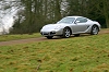 2009 Porsche Cayman. Image by Shane O' Donoghue.