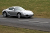 2009 Porsche Cayman. Image by Shane O' Donoghue.