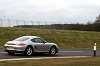 2009 Porsche Cayman. Image by Shane O' Donoghue.