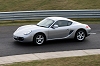 2009 Porsche Cayman. Image by Shane O' Donoghue.