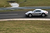 2009 Porsche Cayman. Image by Shane O' Donoghue.