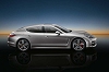 2009 Porsche Panamera. Image by Porsche.