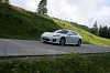 2009 Porsche Panamera Turbo. Image by Conor Twomey.