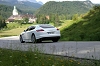 2009 Porsche Panamera Turbo. Image by Conor Twomey.