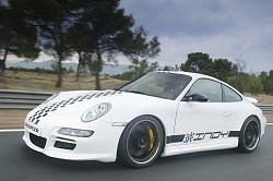 2005 Rinspeed Indy. Image by Rinspeed.