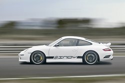 2005 Rinspeed Indy. Image by Rinspeed. Click here for a larger image. 2005 Rinspeed Indy. Image by Rinspeed.