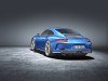 2018 Porsche 911 GT3 Touring. Image by Porsche.