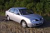 2002 Proton Impian 1.6X. Photograph by Mark Sims. Click here for a larger image.