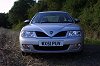 2002 Proton Impian 1.6X. Photograph by Mark Sims. Click here for a larger image.