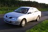 2002 Proton Impian 1.6X. Photograph by Mark Sims. Click here for a larger image.