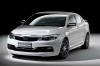 Qoros 3 scores top in safety. Image by Qoros Auto.