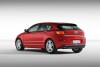 2014 Qoros 3 Hatch. Image by Qoros Auto.