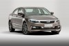 2013 Qoros 3 sedan. Image by Qoros.